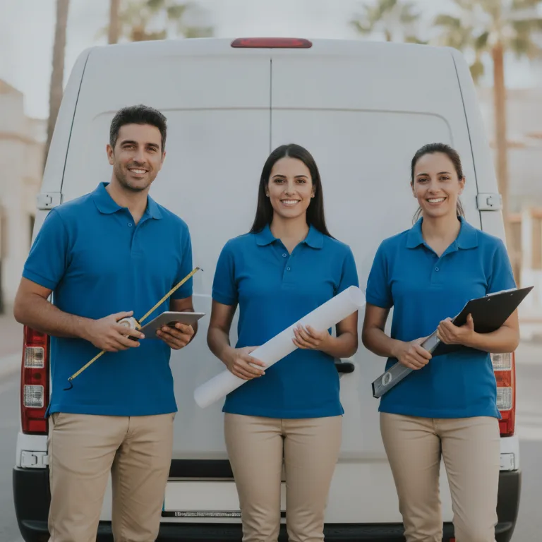 Agenzia Immobiliare team a Legnano